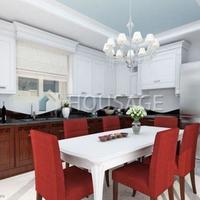 Вилла на Кипре, Лимасол, 896 кв.м.