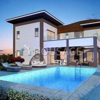Villa in Republic of Cyprus, Lemesou, 388 sq.m.