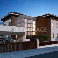 Villa in Republic of Cyprus, Lemesou, 388 sq.m.