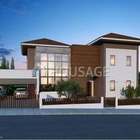 Villa in Republic of Cyprus, Lemesou, 388 sq.m.