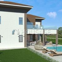 Villa in Republic of Cyprus, Lemesou, 388 sq.m.