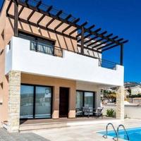 Вилла на Кипре, Пафос, Никосия, 147 кв.м.