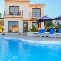 Villa in Republic of Cyprus, Lemesou, 160 sq.m.