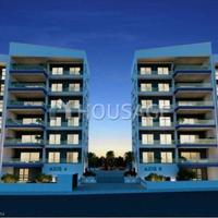 Flat in Republic of Cyprus, Lemesou, 102 sq.m.