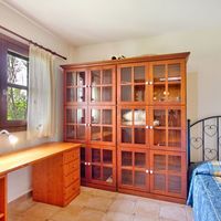 Villa in Spain, Balearic Islands, Palma, 380 sq.m.