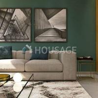 Flat in Republic of Cyprus, Lemesou, 102 sq.m.