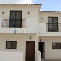 Таунхаус на Кипре, Лимасол, Никосия, 80 кв.м.