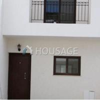 Таунхаус на Кипре, Лимасол, Никосия, 80 кв.м.