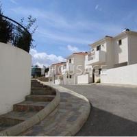 Таунхаус на Кипре, Лимасол, Никосия, 80 кв.м.