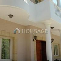 Villa in Republic of Cyprus, Lemesou, 275 sq.m.