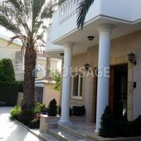 Villa in Republic of Cyprus, Lemesou, 275 sq.m.