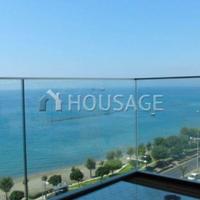 Apartment in Republic of Cyprus, Lemesou, 133 sq.m.