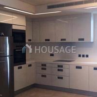 Apartment in Republic of Cyprus, Lemesou, 133 sq.m.