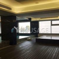 Apartment in Republic of Cyprus, Lemesou, 133 sq.m.