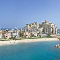 Flat in Republic of Cyprus, Lemesou, 194 sq.m.