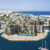 Apartment in Republic of Cyprus, Lemesou, 285 sq.m.