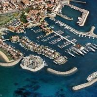 Apartment in Republic of Cyprus, Lemesou, 148 sq.m.