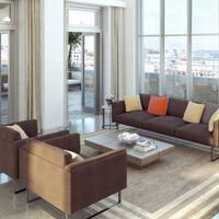 Apartment in Republic of Cyprus, Lemesou, 148 sq.m.