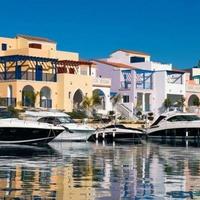 Apartment in Republic of Cyprus, Lemesou, 148 sq.m.