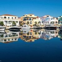 Apartment in Republic of Cyprus, Lemesou, 148 sq.m.