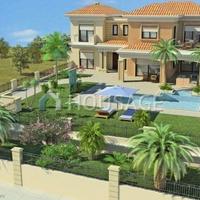 Villa in Republic of Cyprus, Lemesou, 575 sq.m.