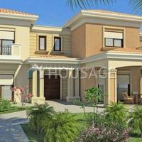 Villa in Republic of Cyprus, Lemesou, 575 sq.m.