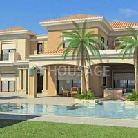 Villa in Republic of Cyprus, Lemesou, 575 sq.m.