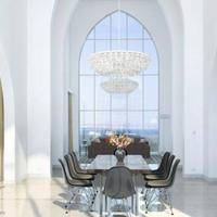 Apartment in Republic of Cyprus, Lemesou, 202 sq.m.