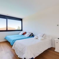 Villa in Spain, Balearic Islands, Palma, 451 sq.m.