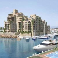 Apartment in Republic of Cyprus, Lemesou, 202 sq.m.