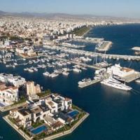 Apartment in Republic of Cyprus, Lemesou, 202 sq.m.