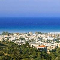 Дом на Кипре, Протарас, 157 кв.м.