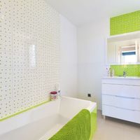 Villa in Spain, Balearic Islands, Palma, 451 sq.m.