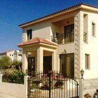 Villa in Republic of Cyprus, Eparchia Pafou, Nicosia, 195 sq.m.