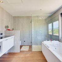 Villa in Spain, Balearic Islands, Palma, 451 sq.m.