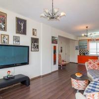 Apartment in Republic of Cyprus, Lemesou, 100 sq.m.