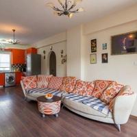 Apartment in Republic of Cyprus, Lemesou, 100 sq.m.