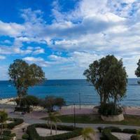 Apartment in Republic of Cyprus, Lemesou, 100 sq.m.