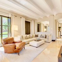 Villa in Spain, Balearic Islands, Palma, 750 sq.m.