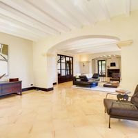 Villa in Spain, Balearic Islands, Palma, 750 sq.m.