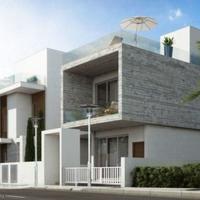 Villa in Republic of Cyprus, Lemesou, 122 sq.m.
