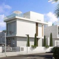 Villa in Republic of Cyprus, Lemesou, 122 sq.m.