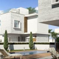 Villa in Republic of Cyprus, Lemesou, 122 sq.m.