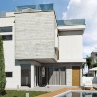 Villa in Republic of Cyprus, Lemesou, 122 sq.m.