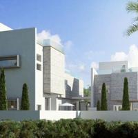 Villa in Republic of Cyprus, Lemesou, 122 sq.m.