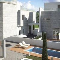 Villa in Republic of Cyprus, Lemesou, 122 sq.m.