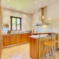 Villa in Spain, Balearic Islands, Palma, 750 sq.m.