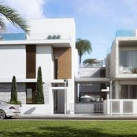 Villa in Republic of Cyprus, Lemesou, 122 sq.m.
