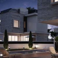 Villa in Republic of Cyprus, Lemesou, 122 sq.m.
