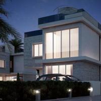 Villa in Republic of Cyprus, Lemesou, 122 sq.m.